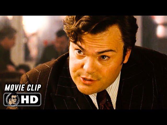 KING KONG Clip - You're Perfect (2005) Jack Black