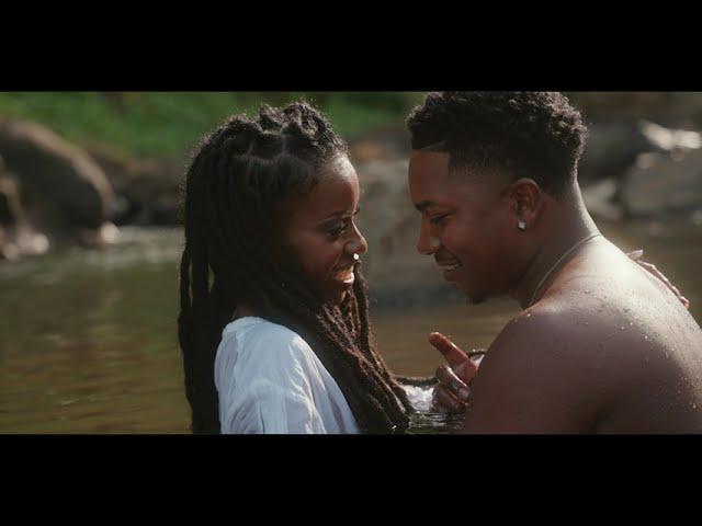 Jamily Jeanne - Laba (Official Music Video)