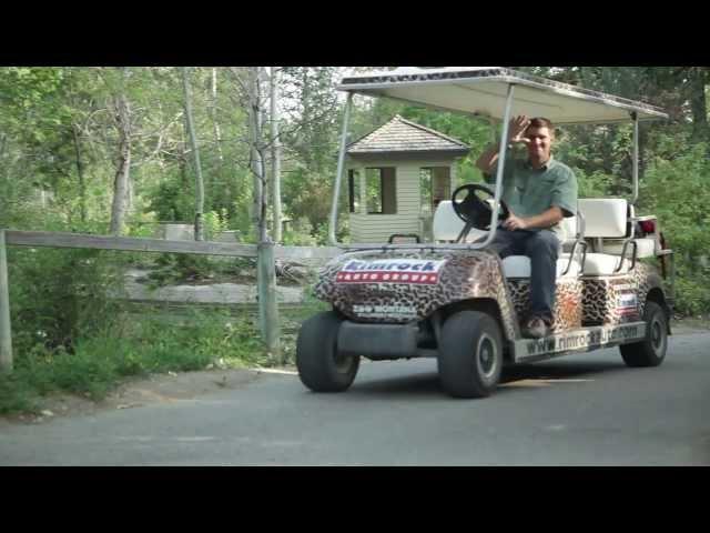 LifeMeansWhat - Jeff The Nature Guy