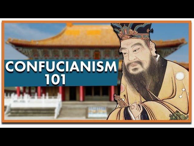 Intro to Confucianism