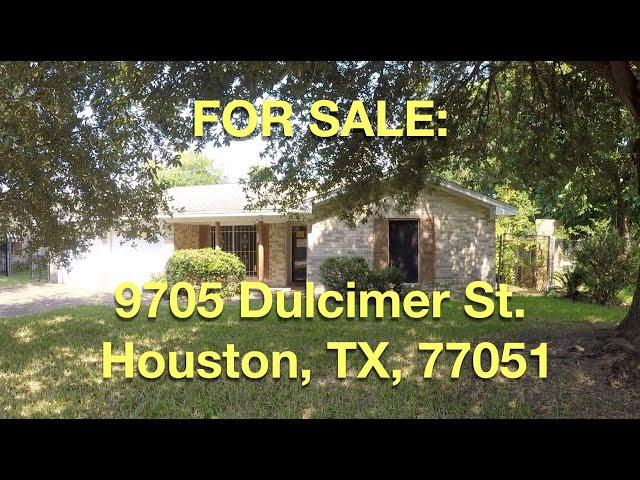 HUD Homes -- HUD King tours