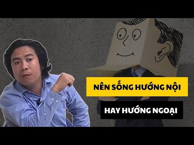 Đúng Phong Thủy Là Sống Hướng Nội Hay Hướng Ngoại? ( Khóa Đông Phương Học K16 - Bài 18 ) Thầy Tâm An