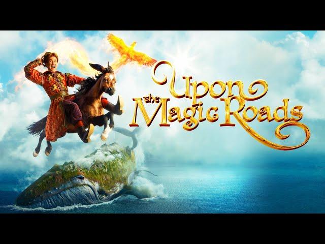 Upon The Magic Roads 2021 Family/Adventure Full Movie Facts & Review | Anton Shagin,Paulina Andreeva