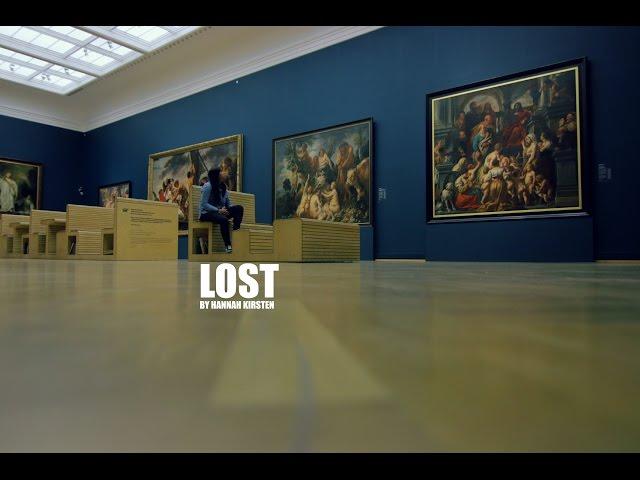 Copenhagen || Statens Museum for Kunst