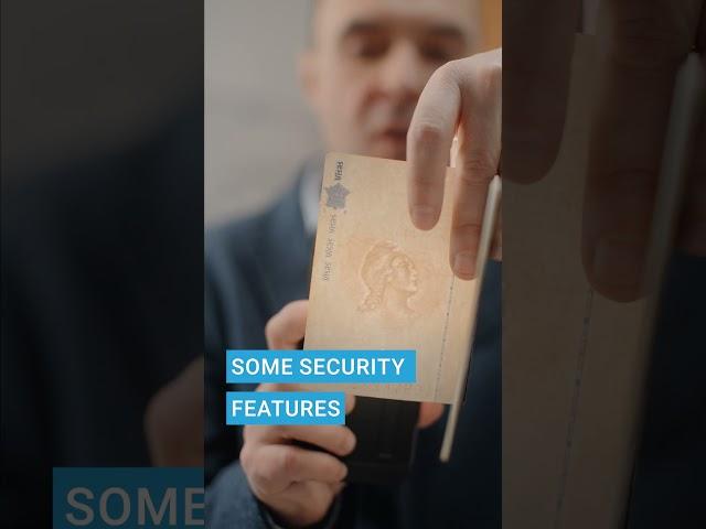  How to detect a fake document?