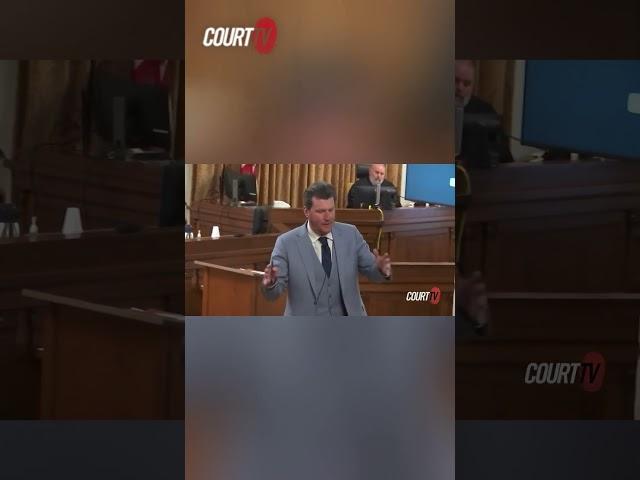 “That’s not bad police work — that’s insane!” Defense Blasts State's Case During Closing Arguments