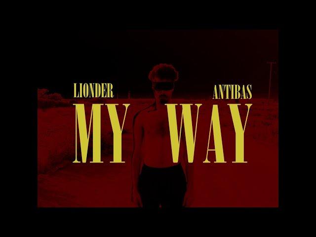 Lionder, Antibas - MY WAY