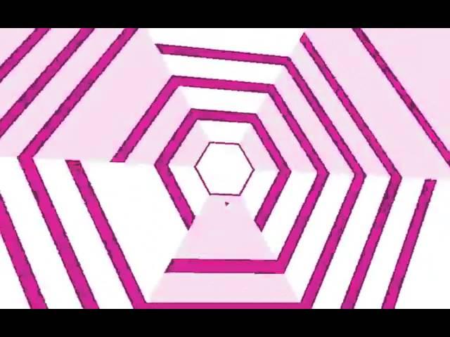 Super Hexagon - Official Trailer