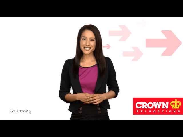 Crown Relocations: Best Moving Company in New Zealand and Australia