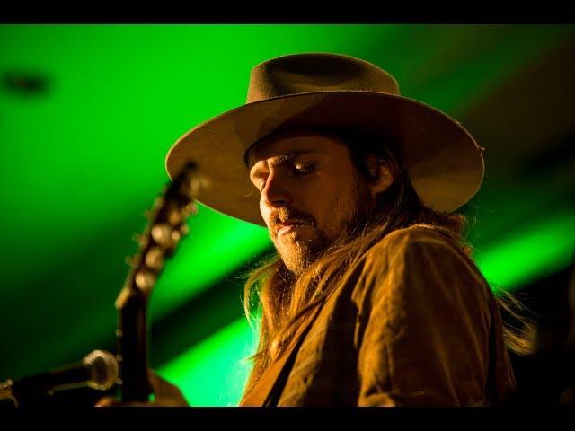 Lukas Nelson "Entirely Different Stars"