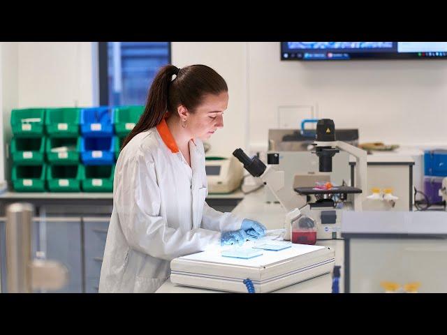 Biological Sciences | Undergraduate Degrees at University of Leeds