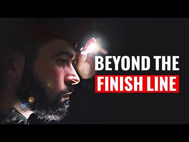 I Ran a BRUTAL Ultra Marathon to Overcome Depression | Cotswold Way Ultra Challenge 2024