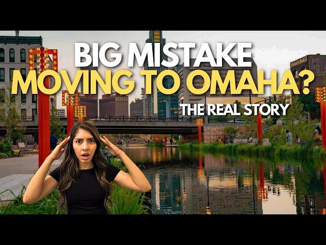 My Journey to Omaha: What I Wish I Knew Before Moving!