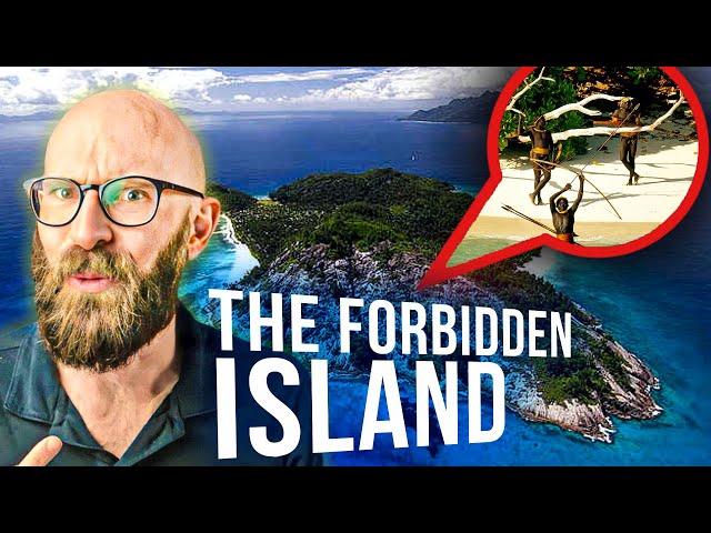 North Sentinel Island: The Truth Behind the World's Most Isolated Tribe