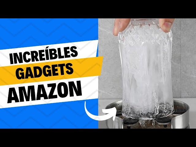 Increíble Descubrimiento de Gadgets de Cocina en Amazon