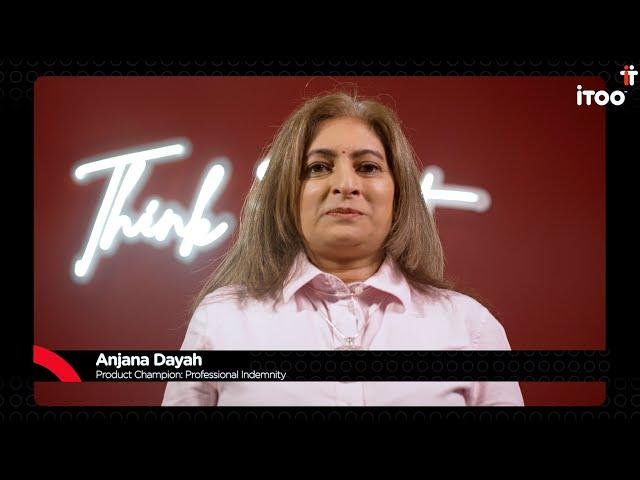 iTOO 10 Minute Expert | Professional Indemnity