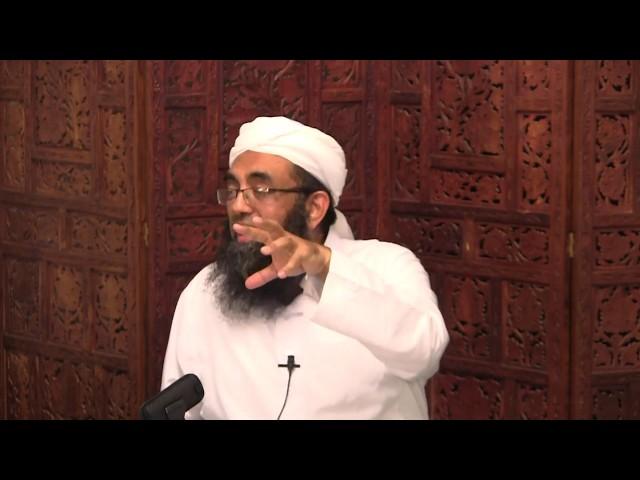 The Golden Legacy of Hadhrat Maulana Yusuf Motala (rah) | Shaykh Mufti Saiful Islam