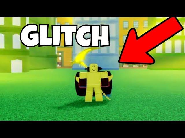 Blox Fruits Buddha V3.. ( Glitch )