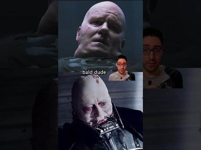 All the Dune and Star Wars similiarities