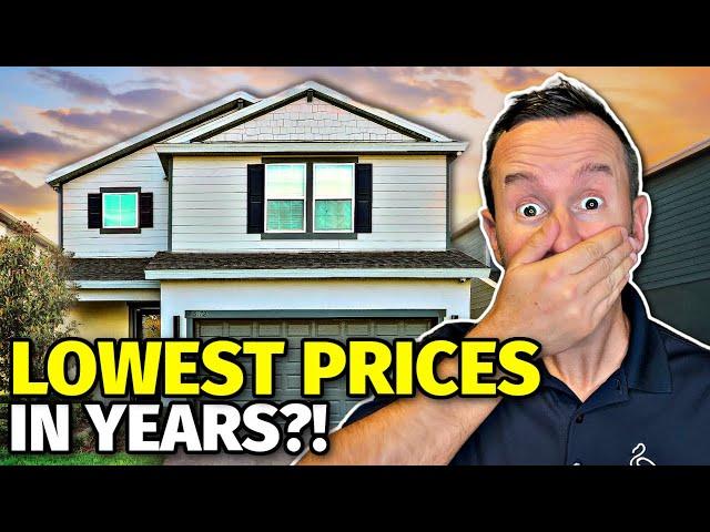 Fort Myers homes UNDER $400K? | August 2024 Florida Real Estate Market Update