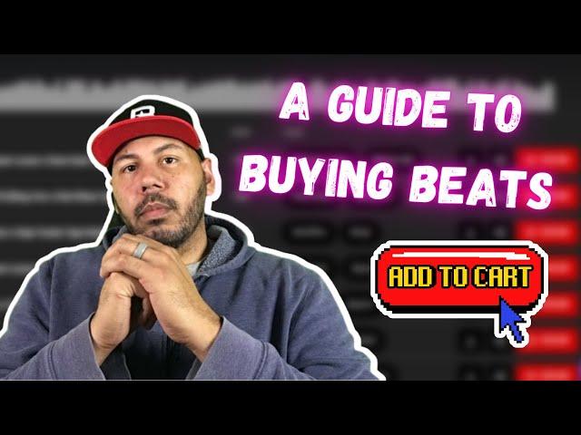 How To Buy Beats Online  l  BeatStars Guide 2022 Youtube Beats