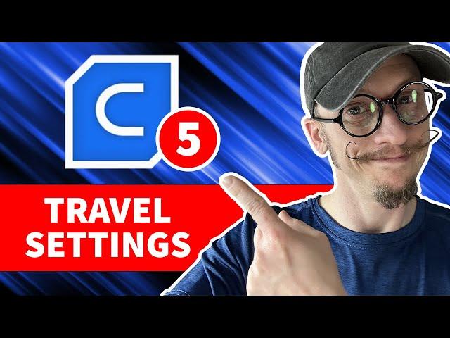 Stringing Nightmares: How Cura's Travel Settings Can Save 3D Prints