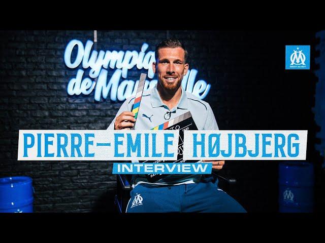 Pierre-Emile Højbjerg : « Ensemble, on peut faire de grandes choses » ️