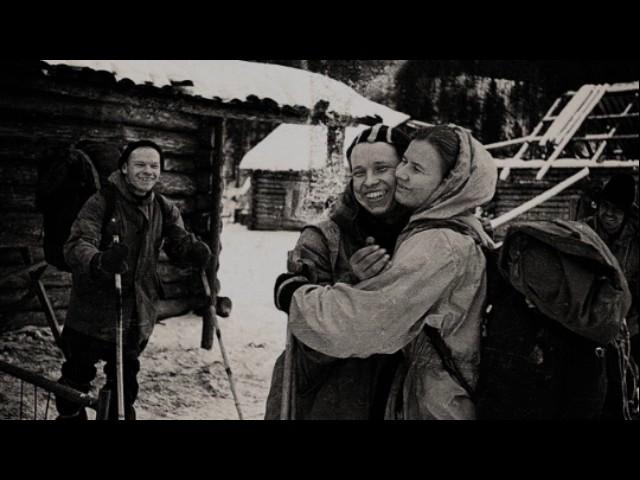 Дело о гибели группы Дятлова (рассказывает Алексей Кузнецов)