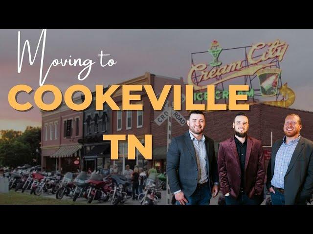 Explore Cookeville, Tennessee: Local Gems & Hotspots