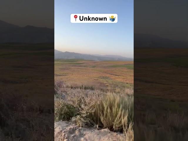 Exploring Afghanistan  #explore #travel #longdrive #shorts