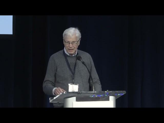 J-PAL at 20 | Bengt Holmström on how it all started