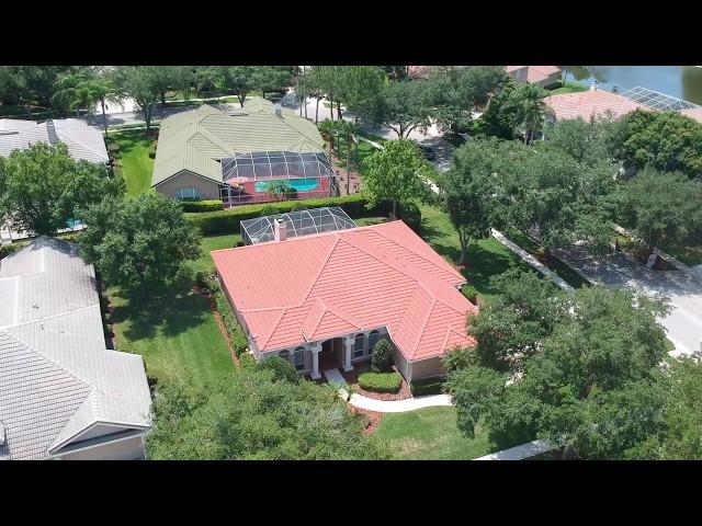 9145 Highland Ridge Way Tampa, FL 33647 Video Walkthrough