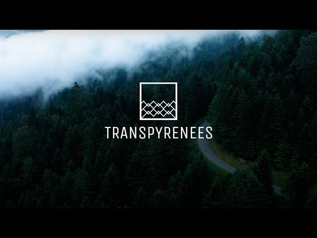 TRANSPYRENEES 2024 | Teaser