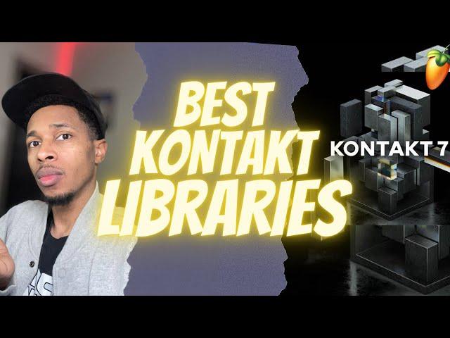 5 MUST HAVE Kontakt Libraries in June 2024 | Kontakt Libraries