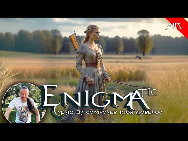 Enigma - Sadeness Part 1 (Aural Acoustic Cover By Igor Gorelov 2021)