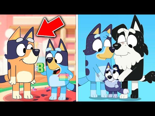 9 THEORIES in Bluey That TURNED Out to Be TRUE!