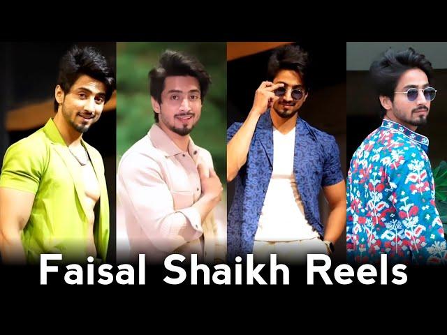 Mr Faisu Reels | Faisal Shaikh Reels | Shorts | Mr Faisu Tik Tok Video | Instagram Reels | NG Reels