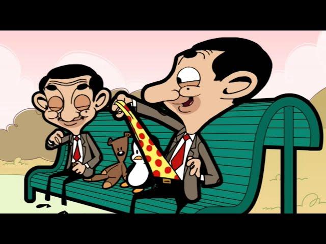 Mr Bean's Double Trouble! ‍‍| Mr Bean Cartoon Season 1 | Full Episodes | Cartoons for Kids