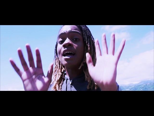 Koffee - BURNING Official Video [Ouji Riddim]