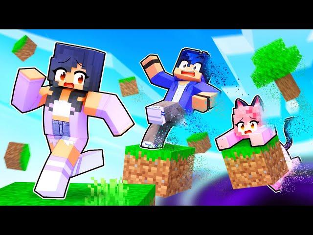 Aphmau's FRIENDS are DELETED FOREVER!