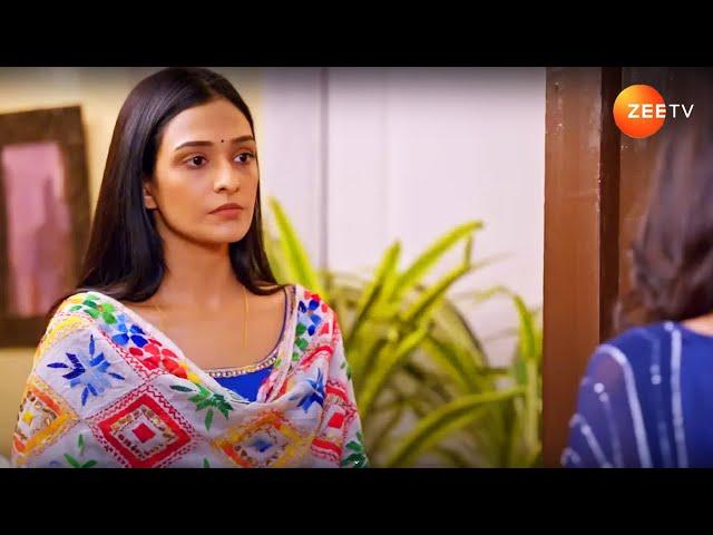 Bhagya Lakshmi | Ep - 1257 | Preview | Mar 18 2025 | Zee TV