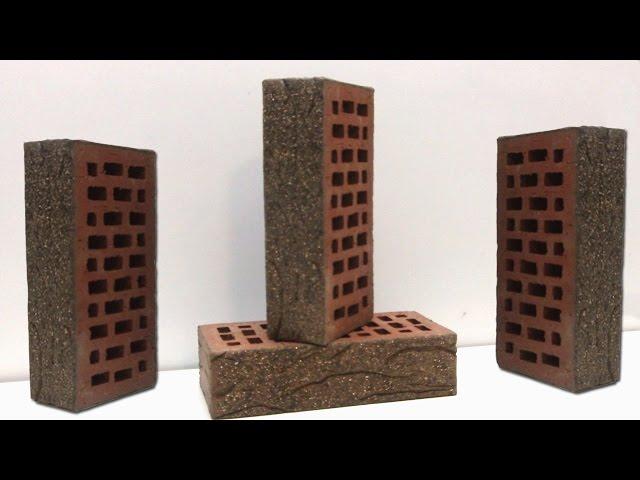 Клинкерный кирпич его плюсы и минусы - [© masterkladki]