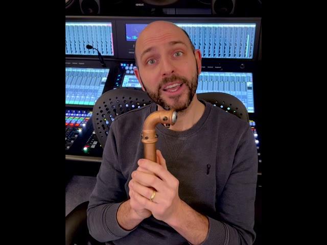 The Periscope  Microphone of the Year 2021
