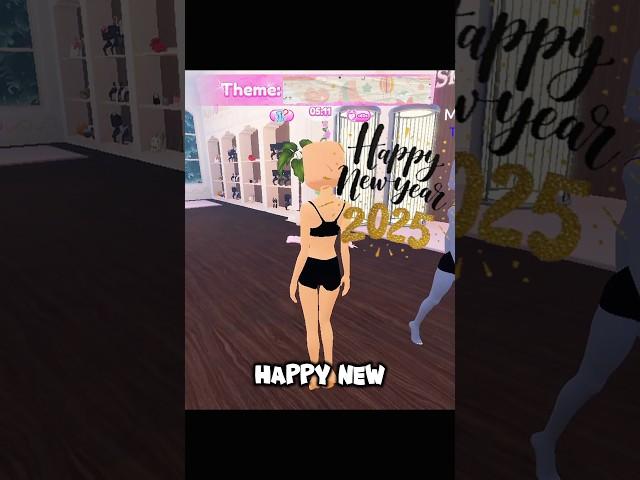 DTI but I CAN'T SEE THE THEME! ~ Pt.2 ~ #roblox #dresstoimpress #dti #cèlestie
