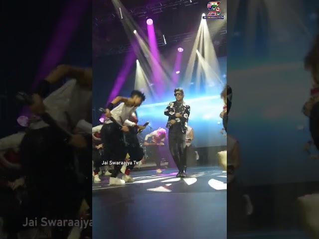 DSP Musical Night at TANA 23rd Convention at Philadelphia | Jai Swaraajya tv |