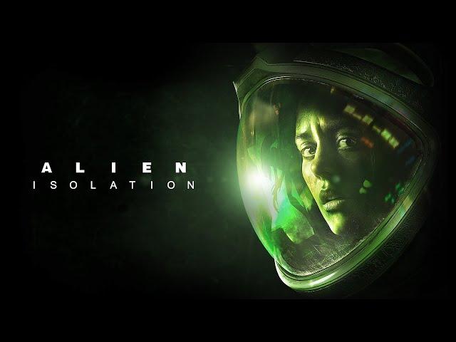 Alien Isolation (The Digital Movie)