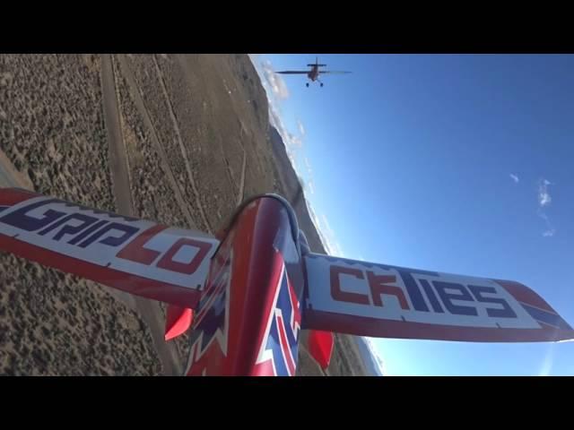 Reno Air Race 2015 Formula one class