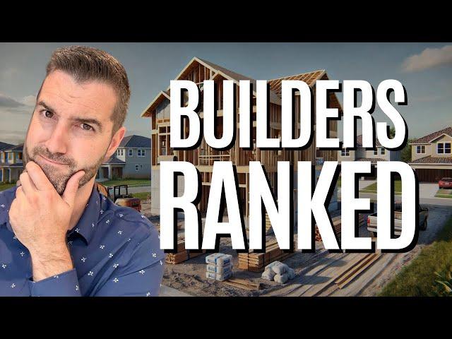 Which Sarasota Florida Home Builders Made the List? [Sarasota New Construction]