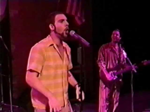 Dweezil & Ahmet Zappa,  "Z" - Peavey Medley, 1995 (Full Edit, Upgrade)