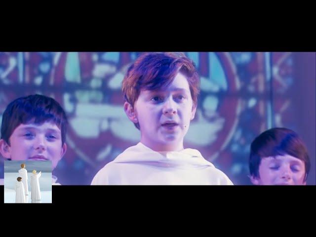 Libera - Angel (performed live at Universal Studios Japan)